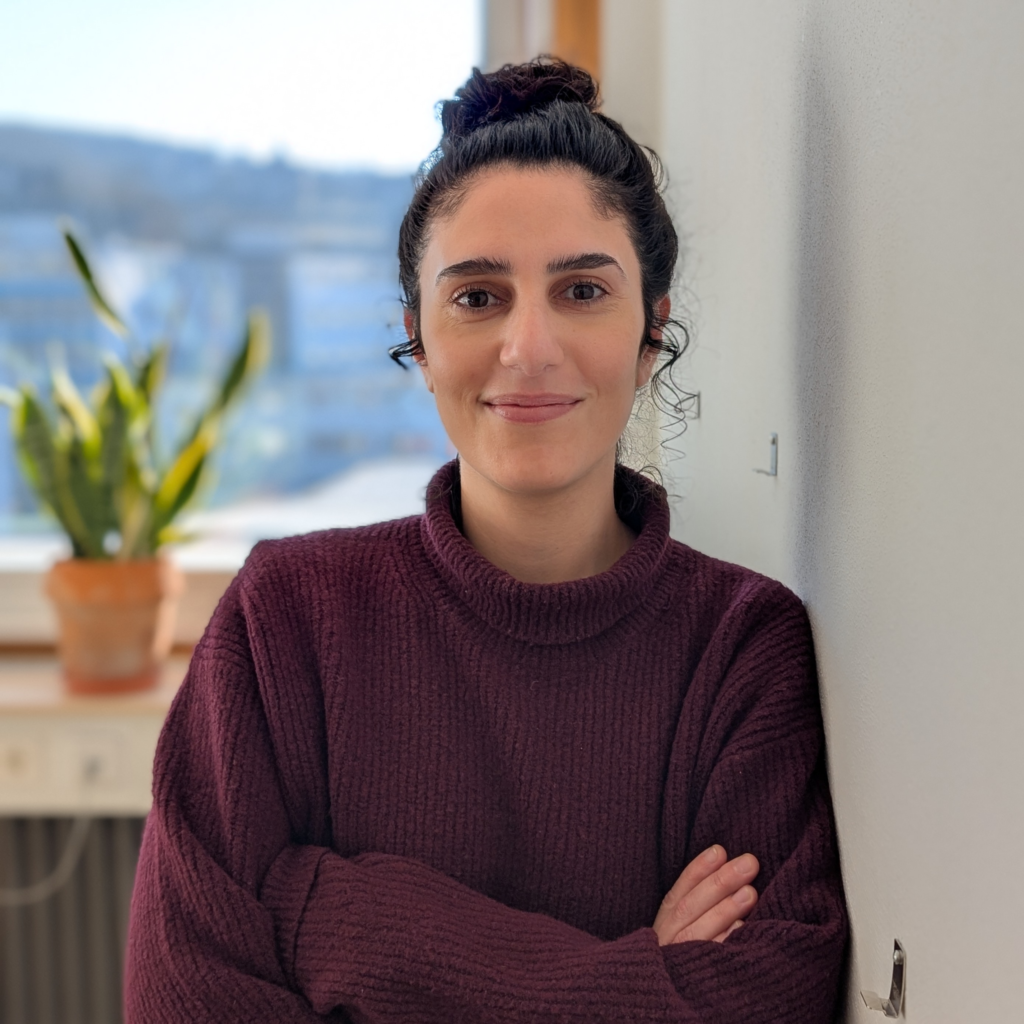 Seda Sözeri